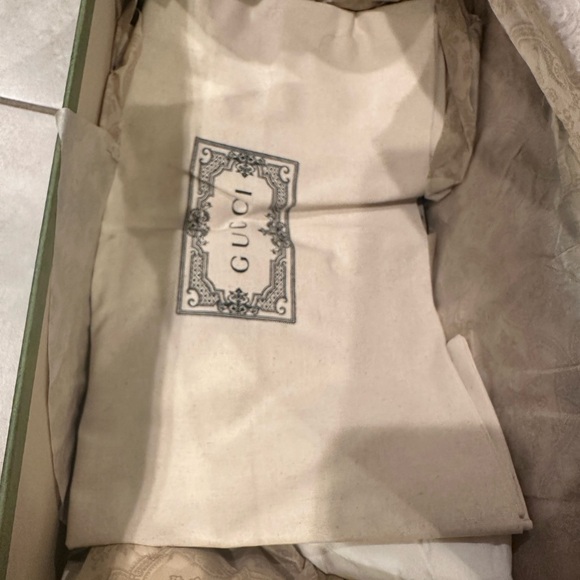 Gucci Slides - Picture 3 of 7